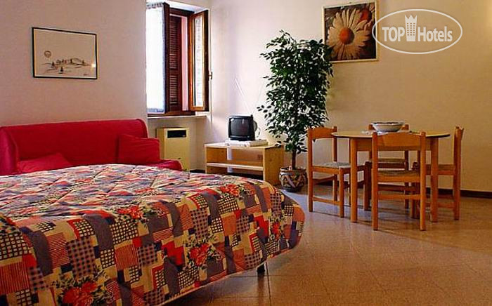 Hotel photo Apartments Arcobaleno 