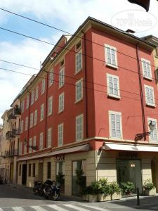 Photos Savoy Hotel Parma
