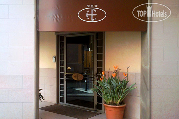 Photos Europa Hotel 