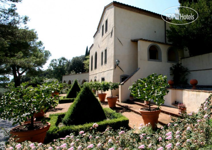 Photos Villa di Monte Solare