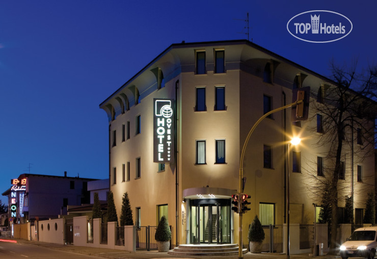Hotel photo Ovest 4*