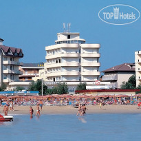 Diplomatic Hotel 
