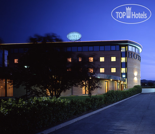 Hotel photo Eurogarden 4*