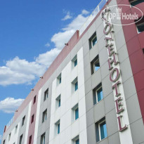 CDH Hotel Bologna
