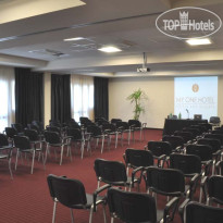 CDH Hotel Bologna