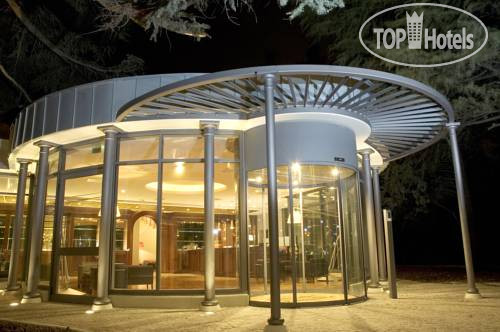 Hotelier's photos Meditur Hotel Bologna 4*