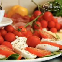 Touring Завтрак