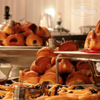 Touring Завтрак