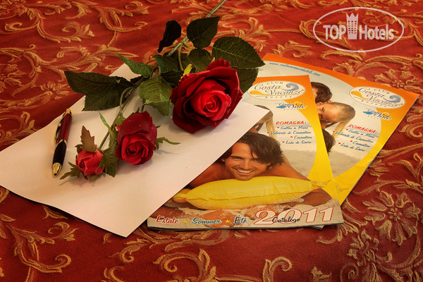 New photos from tourists Abacus 3*