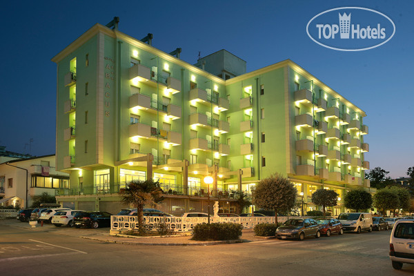 Hotel photo Abacus 3*