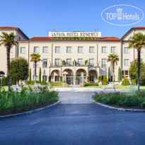 Savoia Hotel Regency 