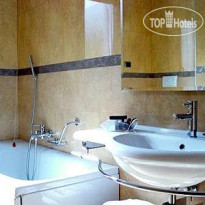 Central Park Hotel Modena 