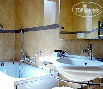 New photos from tourists Central Park Hotel Modena 4*