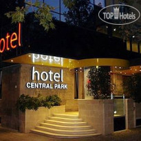Central Park Hotel Modena 