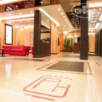 Central Park Hotel Modena 