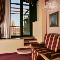 Central Park Hotel Modena 