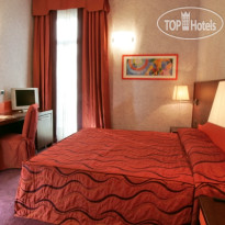 Central Park Hotel Modena 