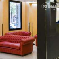 Central Park Hotel Modena 
