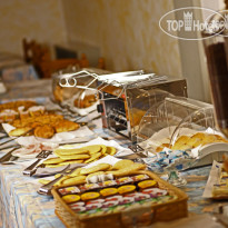 L Hotel Ariston