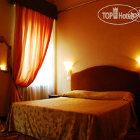 Hotel San Marco Sestola 