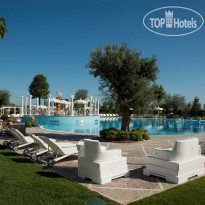 Grand Hotel da Vinci