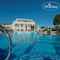 Grand Hotel da Vinci