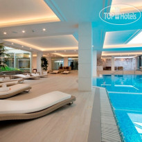 Grand Hotel da Vinci