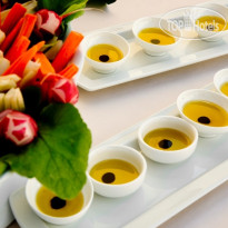 Grand Hotel da Vinci