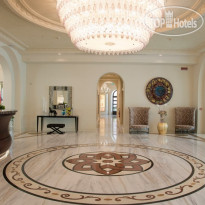 Grand Hotel da Vinci