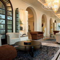 Grand Hotel da Vinci
