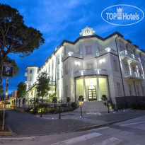 Grand Hotel da Vinci