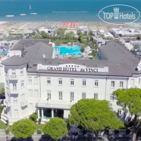 Grand Hotel da Vinci