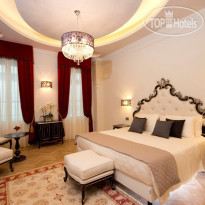 Grand Hotel da Vinci