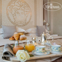 Grand Hotel da Vinci