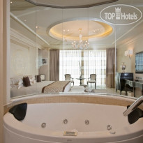Grand Hotel da Vinci
