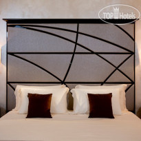 Grand Hotel da Vinci