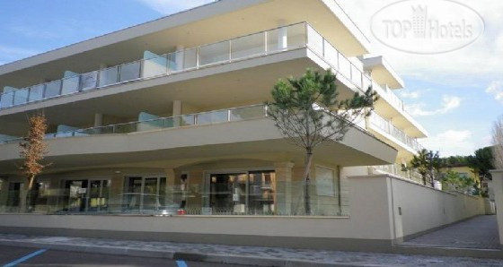 Hotel photo Residence I Diamanti 