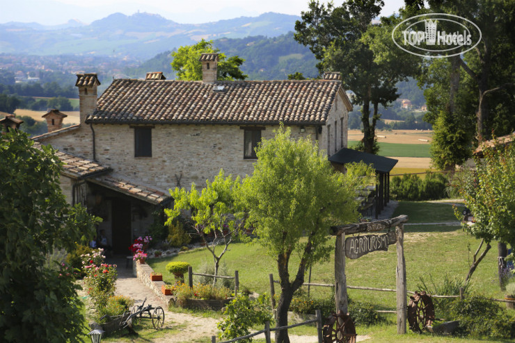 Hotel photo Pieve del Colle 