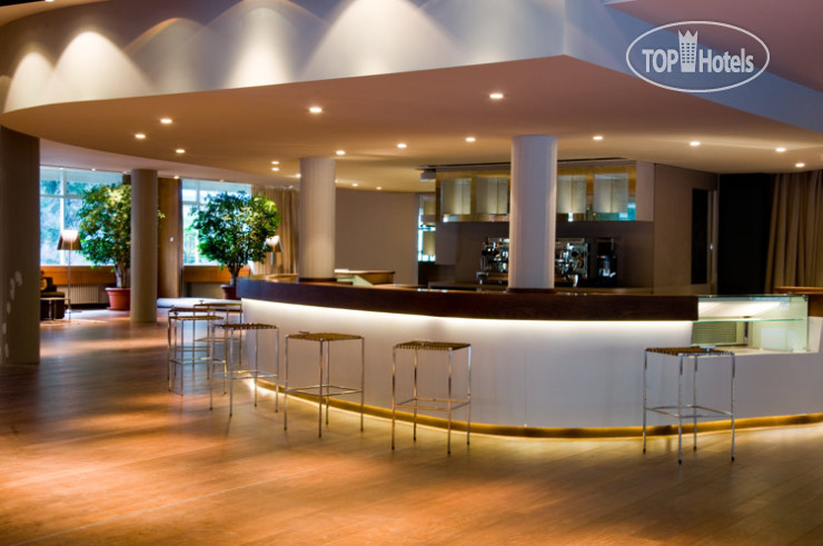 Hotelier's photos Hotel Delle Acque & Natural Spa 4*