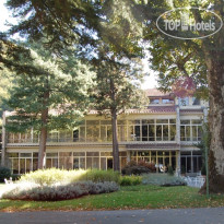 Hotel Delle Acque & Natural Spa
