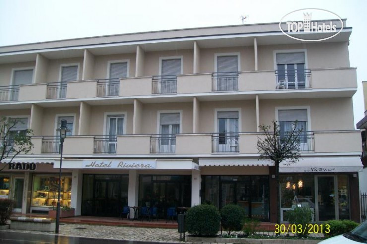 Hotel photo Riviera 