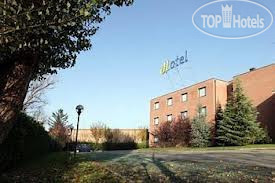 Hotel photo MH Hotel Piacenza Fiera 4*