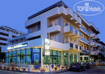 New photos from tourists Bellavista Olympic 3*