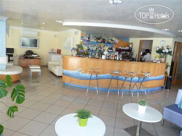 Hotelier's photos San Domingo 3*