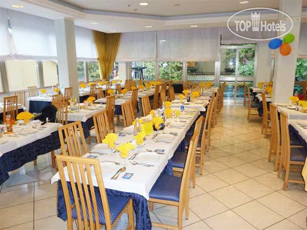 New photos from tourists San Domingo 3*