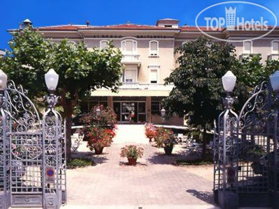 Hotel photo Britannia 4*