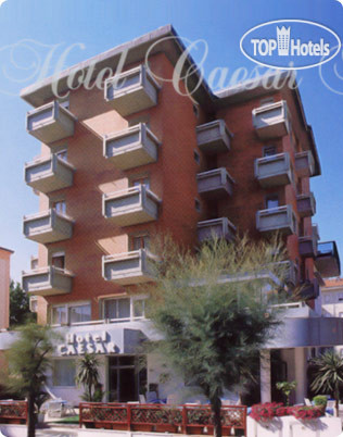New photos from tourists Caesar Hotel Pesaro 3*