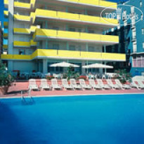 Embassy Hotel Pesaro