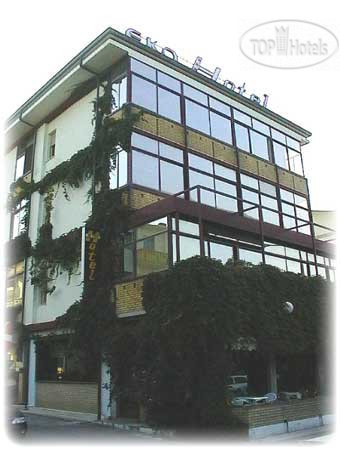 Hotel photo Eko 3*
