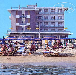 Hotelier's photos Elizabeth 4*
